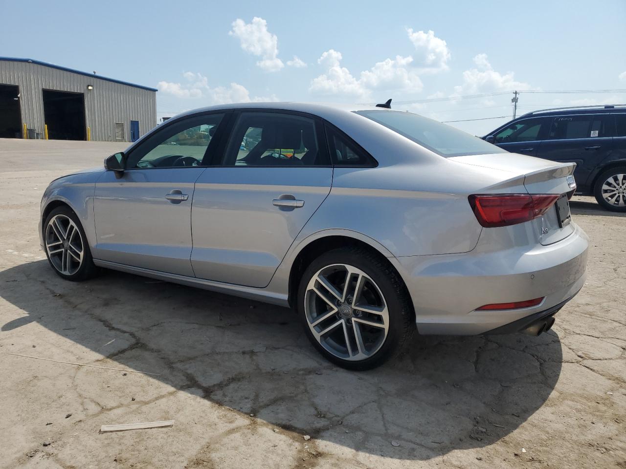 AUDI A3 PREMIUM