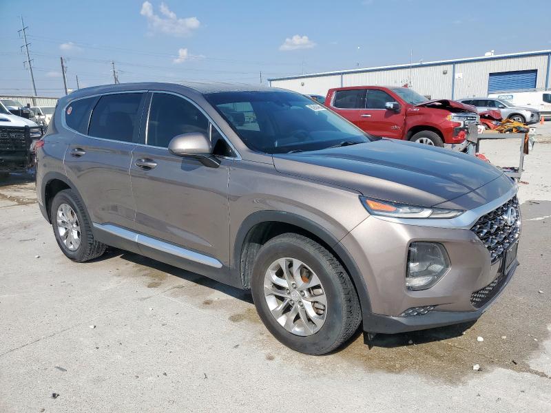 2019 HYUNDAI SANTA FE S 5NMS23ADXKH097314