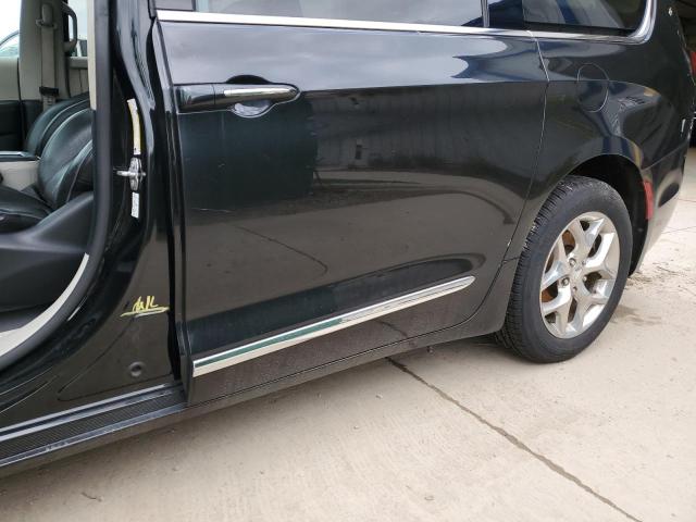 2018 CHRYSLER PACIFICA LIMITED 2C4RC1GG0JR273888