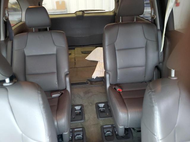 2015 HONDA ODYSSEY EX - 5FNRL5H6XFB023784