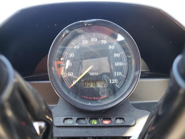 2000 HARLEY-DAVIDSON XL883 1HD4CAM34YK149044