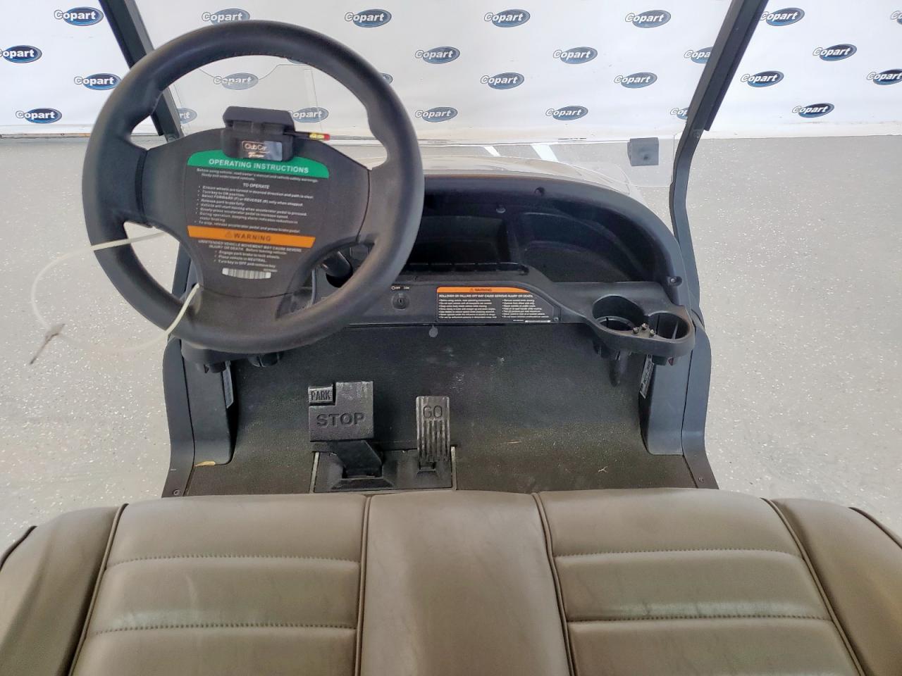 Lot #3255523032 2022 CLUB CAR TEMPO FLA