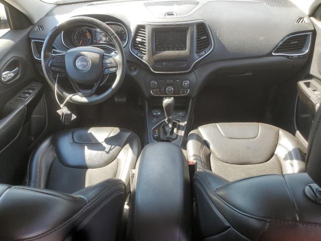 2019 JEEP CHEROKEE L 1C4PJMLX3KD431827