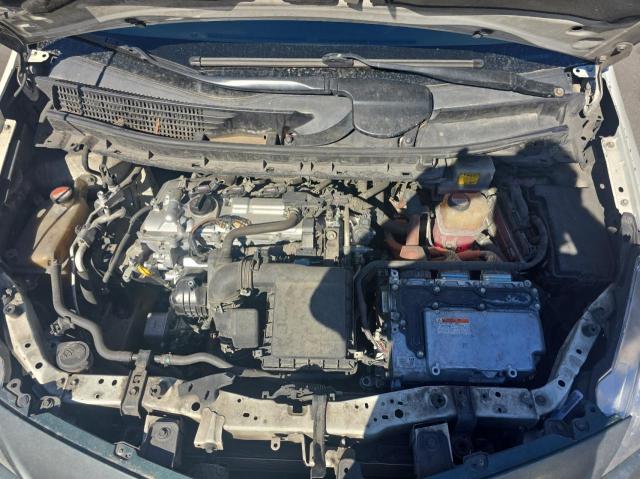 2016 TOYOTA PRIUS V JTDZN3EU6GJ041694