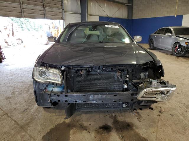 2016 CHRYSLER 300C 2C3CCAEG2GH182035