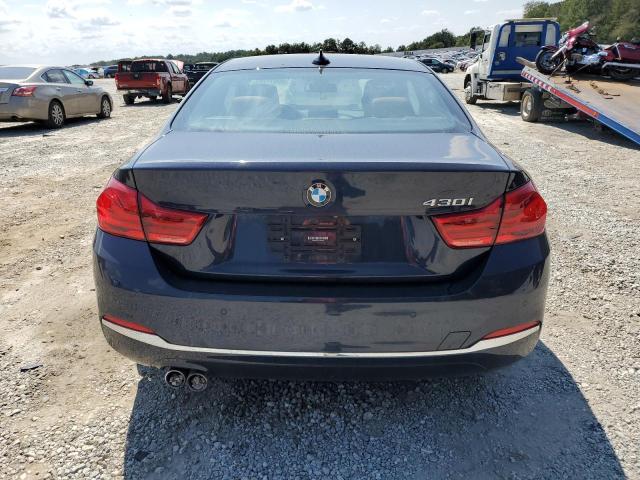 2019 BMW 430I WBA4W3C54KAF93481