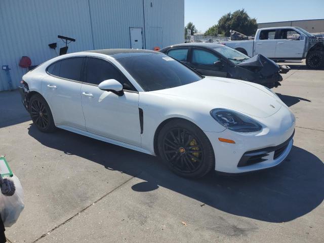 2018 PORSCHE PANAMERA 4 WP0AA2A70JL104058