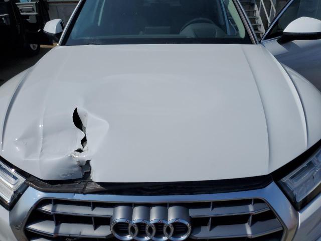 2019 AUDI Q5 PRESTIG WA1CNAFY5K2094539