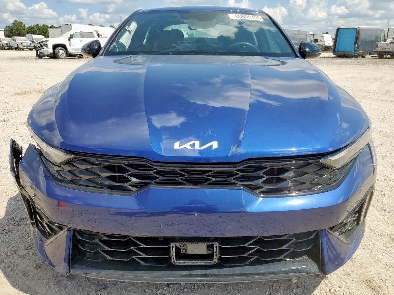 2025 KIA K5 GT LINE #3245987182