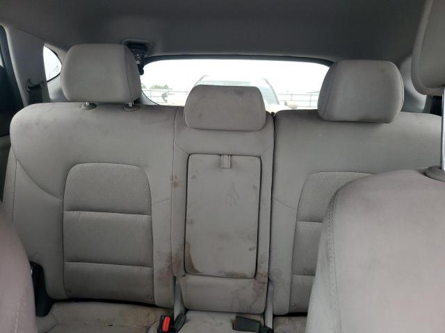 2017 HYUNDAI TUCSON LIMITED KM8J33A45HU567688