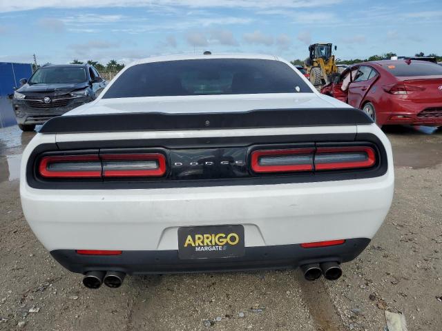2019 DODGE CHALLENGER 2C3CDZJG7KH503464