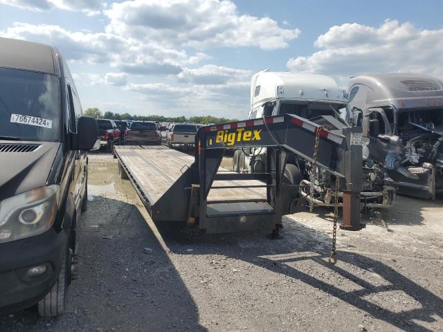 Global Auto Auctions: 2018 BIGTEX UNKNOWN