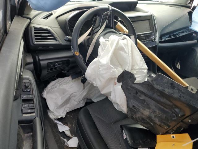 2018 SUBARU IMPREZA PR 4S3GTAD63J3748476