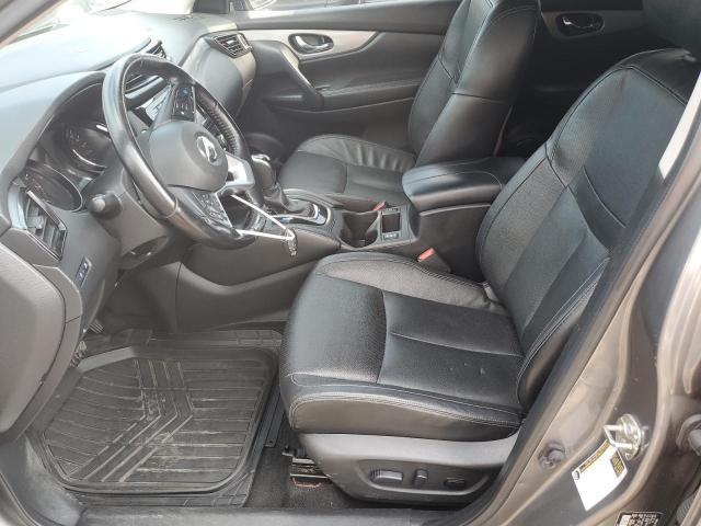 2020 NISSAN ROGUE SPOR JN1BJ1CW0LW376259