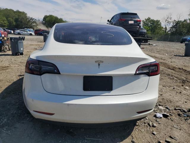 2019 TESLA MODEL 3 5YJ3E1EA7KF310155