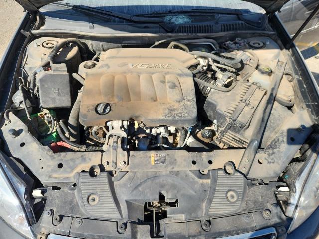 2016 CHEVROLET IMPALA LIM - 2G1WC5E34G1124362