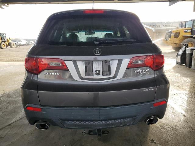 2010 ACURA RDX TECHNO - 5J8TB1H5XAA006821