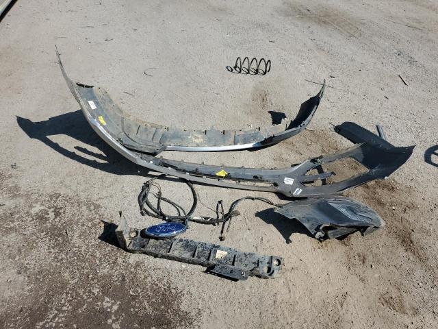 2016 FORD EXPLORER X #3294533660