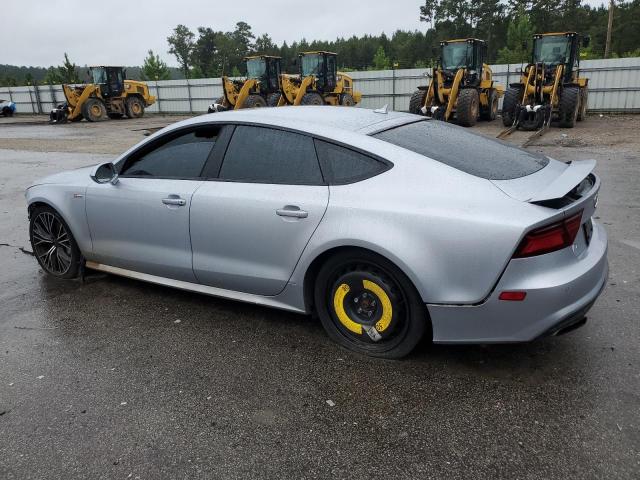 2018 AUDI A7 PREMIUM WAUW3AFC1JN089023