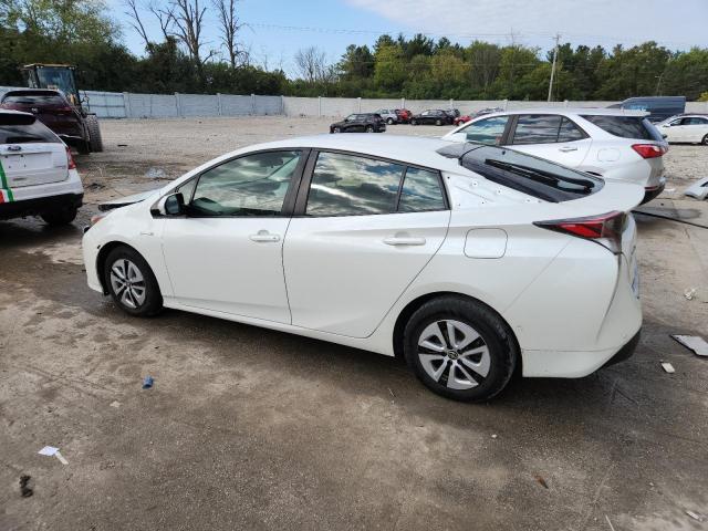 2018 TOYOTA PRIUS JTDKBRFU8J3072436