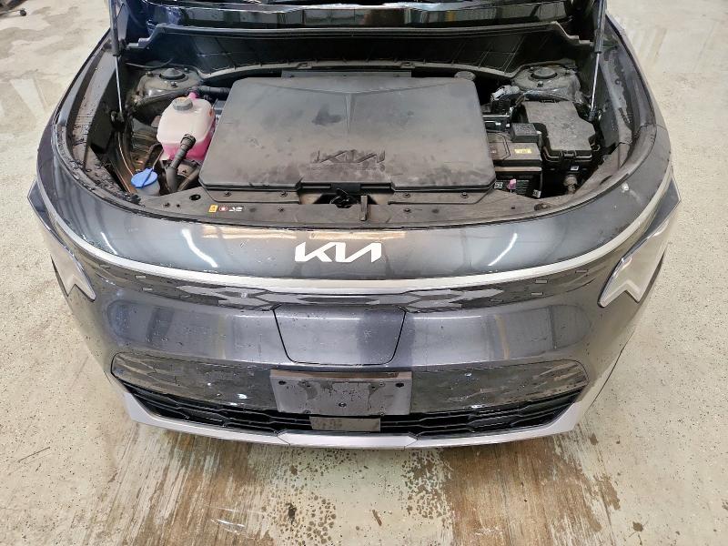 2024 KIA NIRO WIND KNDCR3L12R5098151