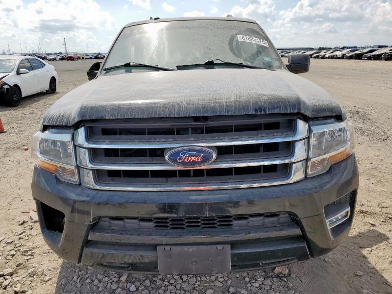 2017 FORD EXPEDITION XLT - 1FMJU1HT8HEA13912