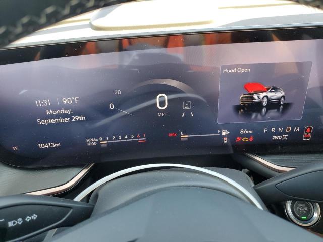 2024 BUICK ENVISION ESSENCE LRBFZPE44RD058637