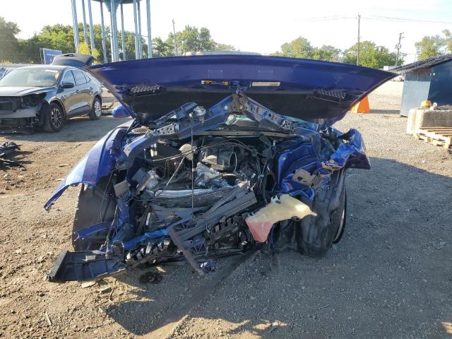 2020 DODGE CHALLENGER R/T SCAT PACK - 2C3CDZFJ6LH203680