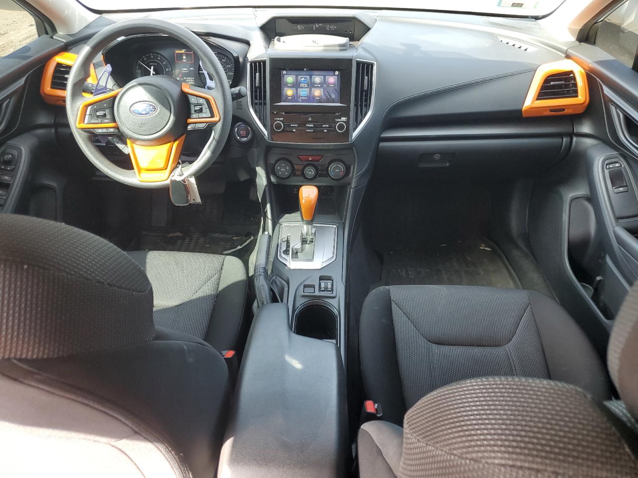 SUBARU IMPREZA PREMIUM