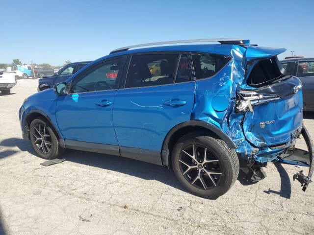 2016 TOYOTA RAV4 SE JTMJFREV0GJ058450