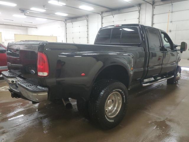 2007 FORD F350 SUPER #3282592863