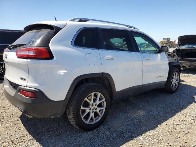 2016 JEEP CHEROKEE L 1C4PJLCSXGW273710