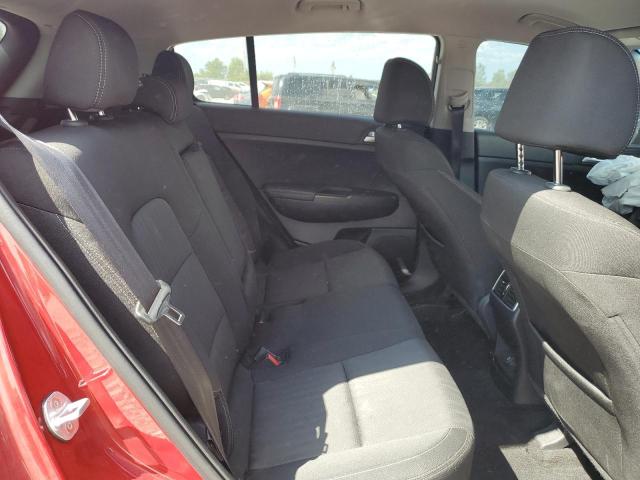 2020 KIA SPORTAGE L - KNDPMCAC9L7790438