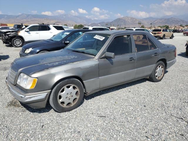 Global Auto Auctions: 1995 MERCEDES-BENZ E 300D