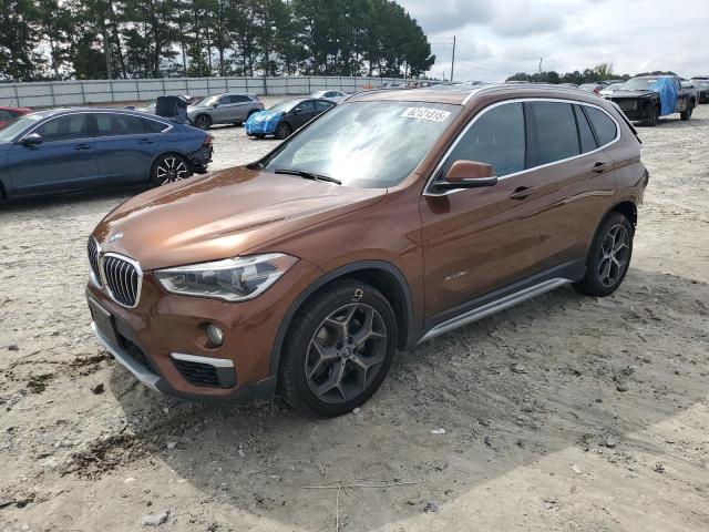 BMW X1 XDRIVE2