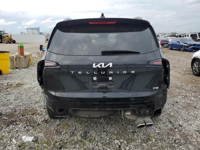 2024 KIA TELLURIDE #3291377134