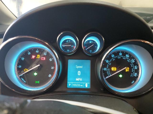 2015 BUICK VERANO CON 1G4PR5SK9F4159564
