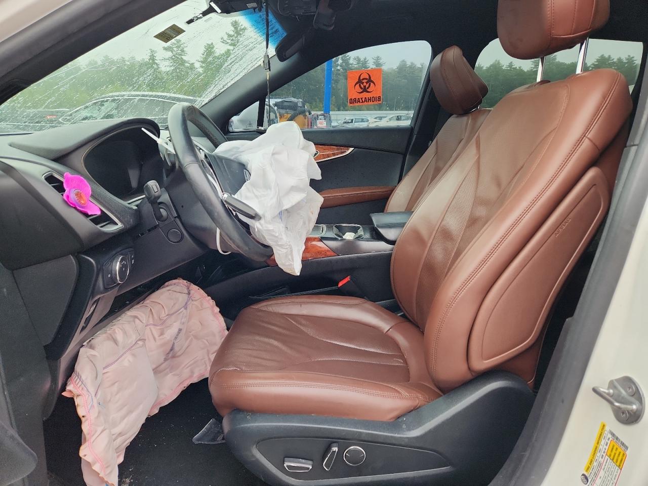 LINCOLN NAUTILUS RESERVE