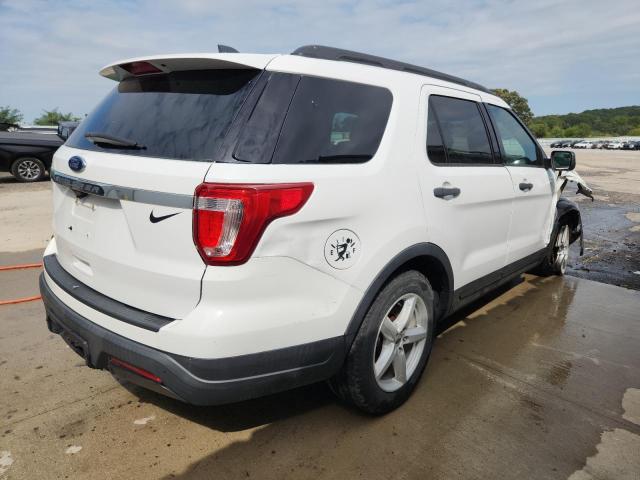 2018 FORD EXPLORER 1FM5K7B86JGB81170