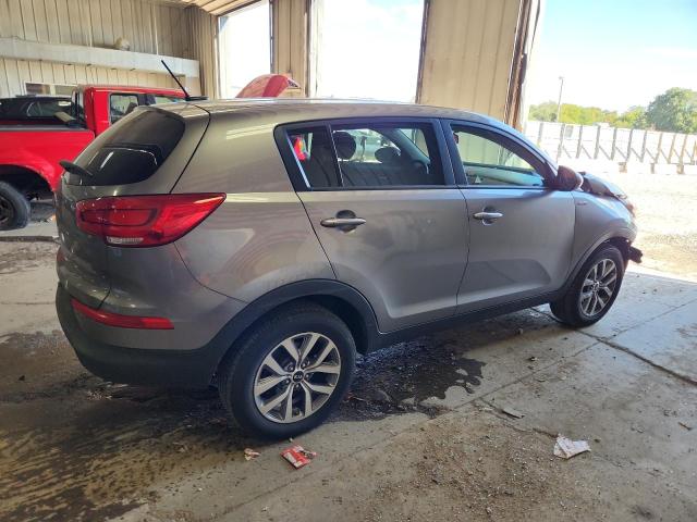 2014 KIA SPORTAGE L - KNDPBCAC4E7579334