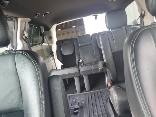 2018 DODGE GRAND CARA 2C4RDGCG9JR206969