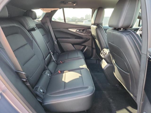 2025 CHEVROLET BLAZER LT #3305505062