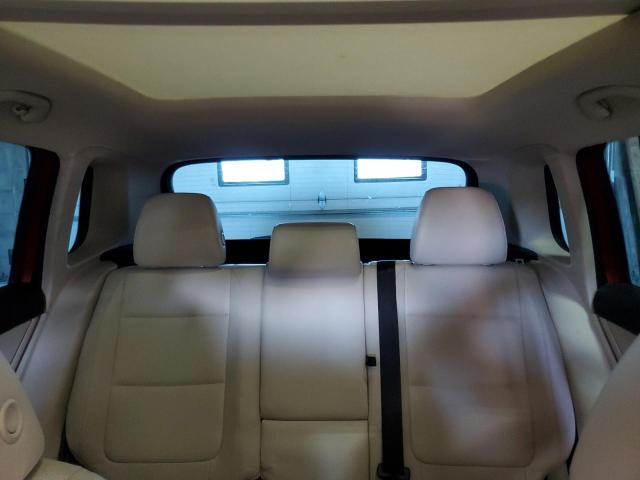 2016 VOLKSWAGEN TIGUAN S WVGBV7AX4GW055648