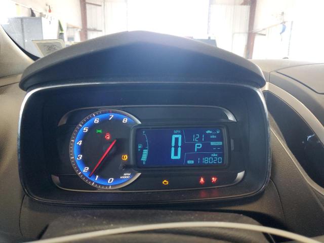 2015 CHEVROLET TRAX 1LT - KL7CJRSBXFB148700