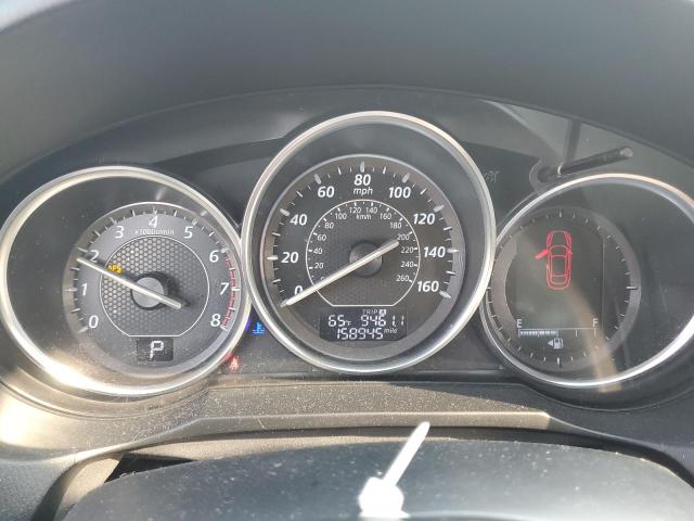 2015 MAZDA 6 GRAND TOURING #3278569927