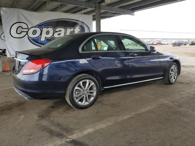 2015 MERCEDES-BENZ C 300 55SWF4JB5FU063572