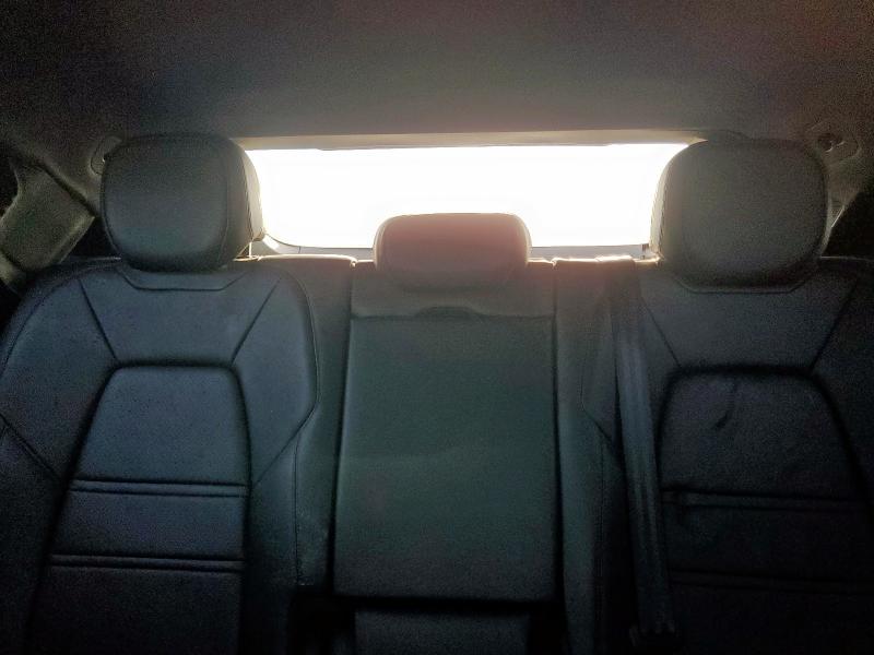 2023 PORSCHE CAYENNE CO #3239205120