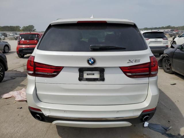 2017 BMW X5 XDRIVE35I 5UXKR0C33H0X80347