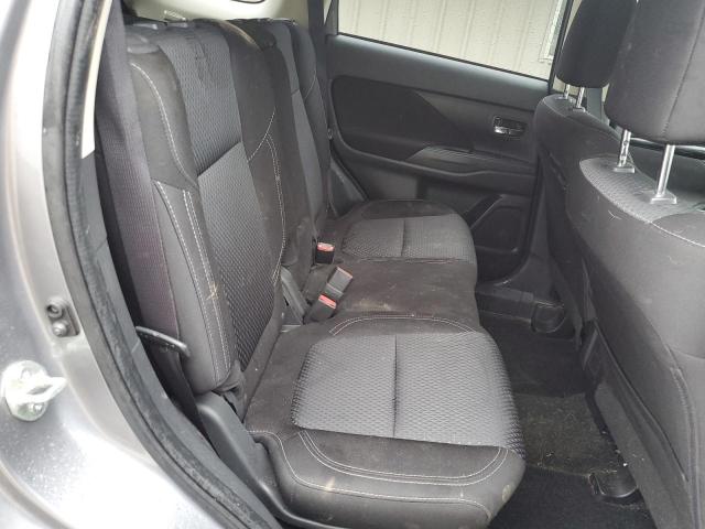 2020 MITSUBISHI OUTLANDER JA4AD2A35LZ033616