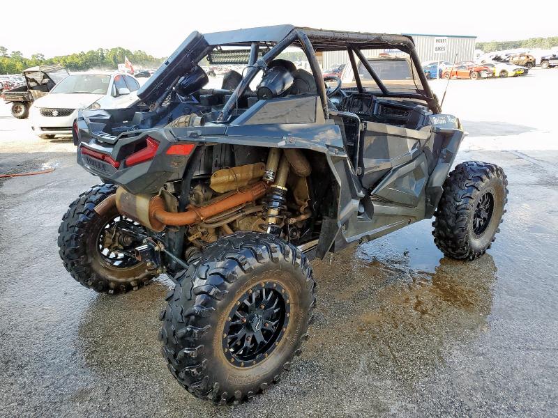 2020 POLARIS RZR XP TUR - Other View